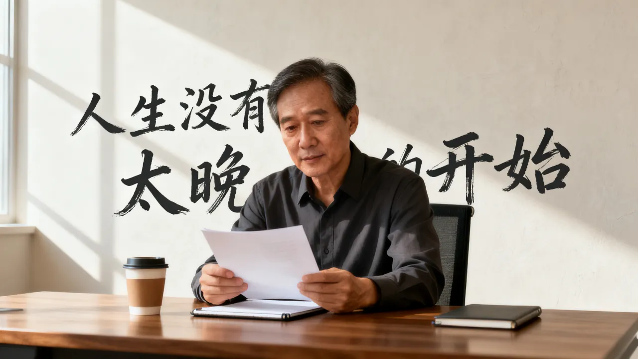 牛人56岁命运如何,56岁还能东山再起吗? 牛人56岁命运如何,56岁还能东山再起吗?