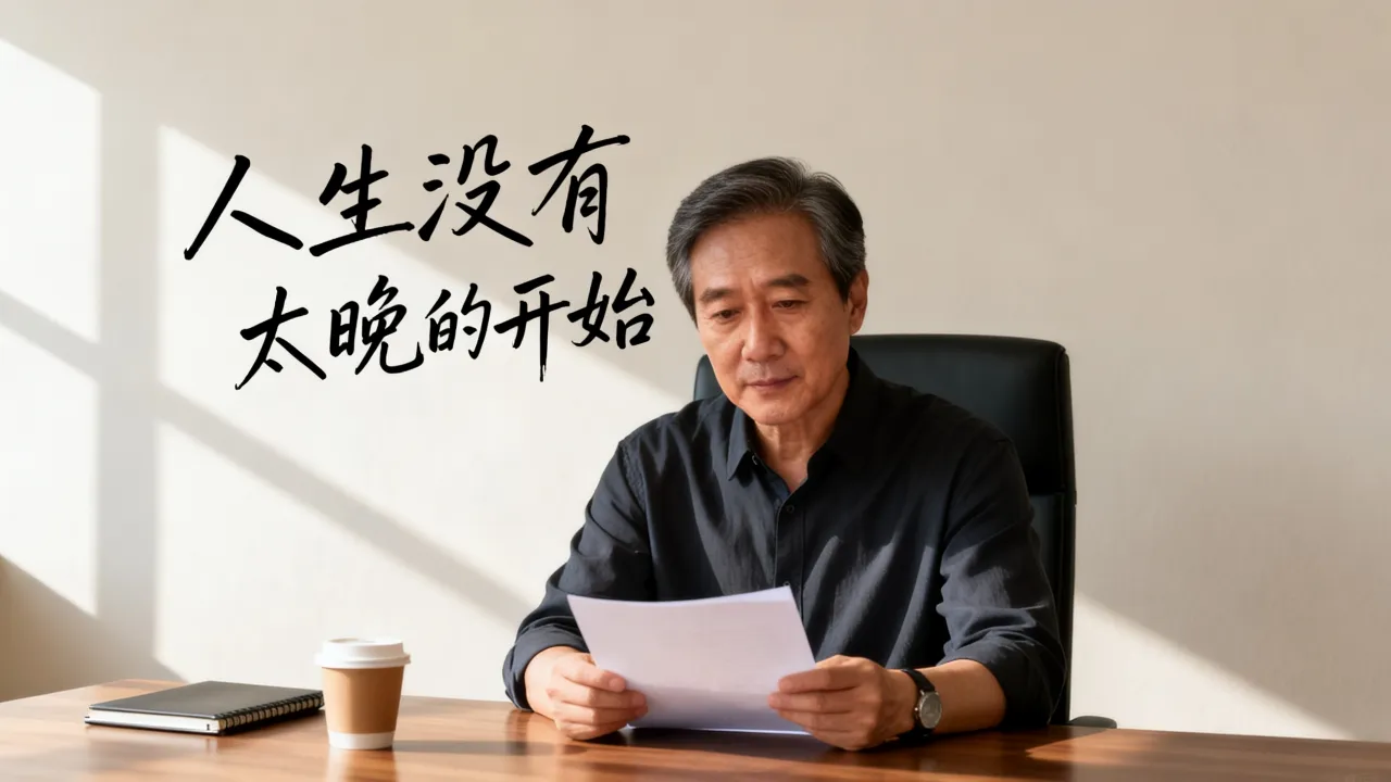 牛人56岁命运如何,56岁还能东山再起吗? 牛人56岁命运如何,56岁还能东山再起吗?