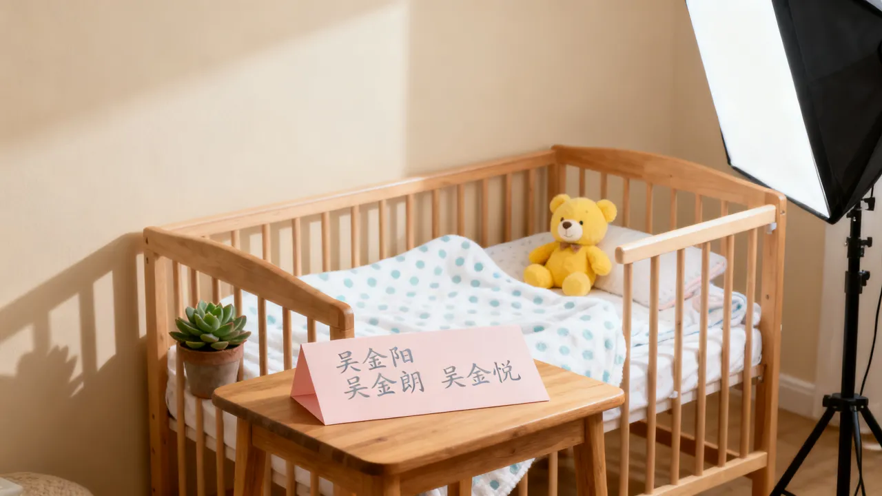 宝宝起名吴金什么好听,怎么取名字才响亮大气? 宝宝起名吴金什么好听,怎么取名字才响亮大气?