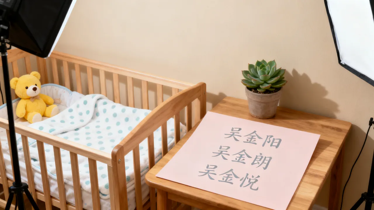 宝宝起名吴金什么好听,怎么取名字才响亮大气? 宝宝起名吴金什么好听,怎么取名字才响亮大气?