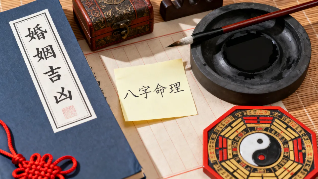 看婚姻断吉凶怎么看,八字如何判断婚姻吉凶好坏 看婚姻断吉凶怎么看,八字如何判断婚姻吉凶好坏