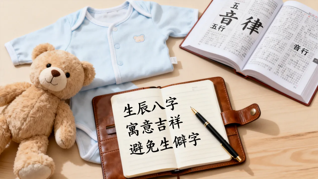 一个宝宝怎么起名,宝宝起名有哪些注意事项和技巧 一个宝宝怎么起名,宝宝起名有哪些注意事项和技巧