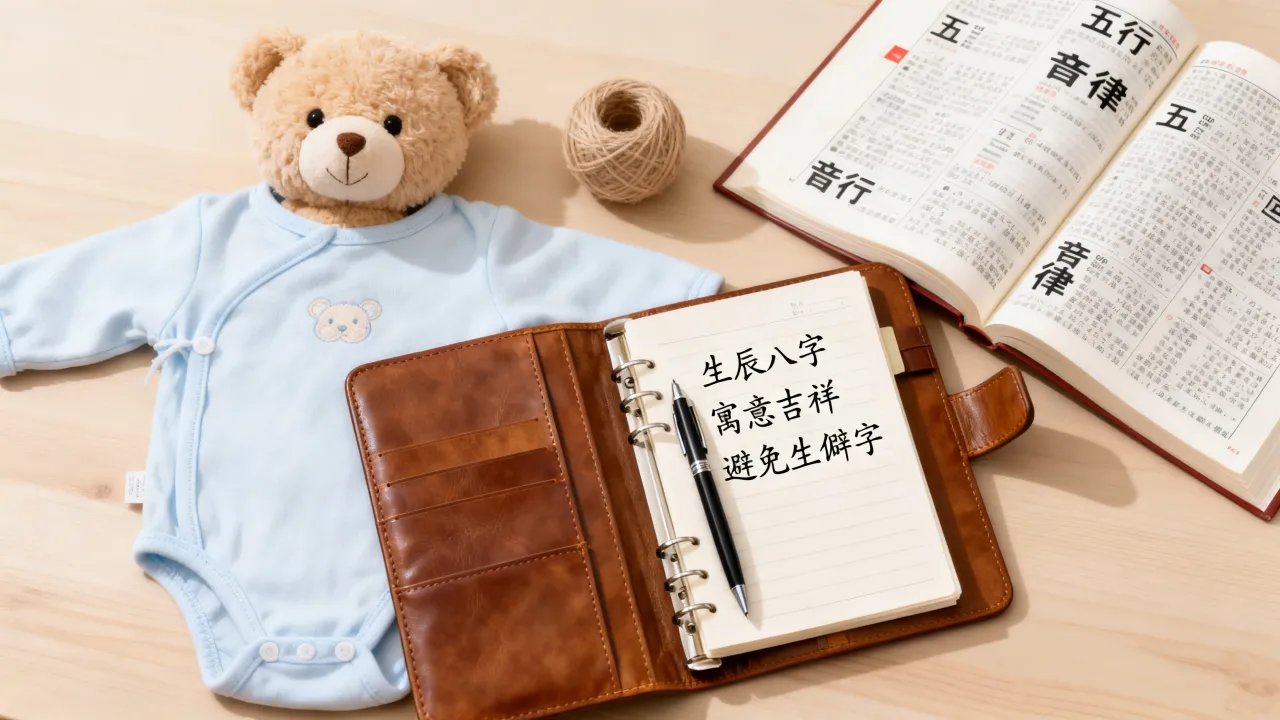 一个宝宝怎么起名,宝宝起名有哪些注意事项和技巧 一个宝宝怎么起名,宝宝起名有哪些注意事项和技巧