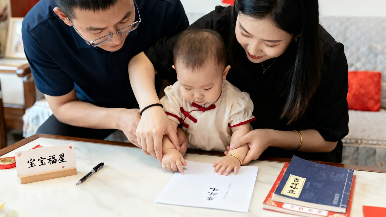 宝宝福星怎么给宝宝起名,宝宝起名带福星好不好 宝宝福星怎么给宝宝起名,宝宝起名带福星好不好