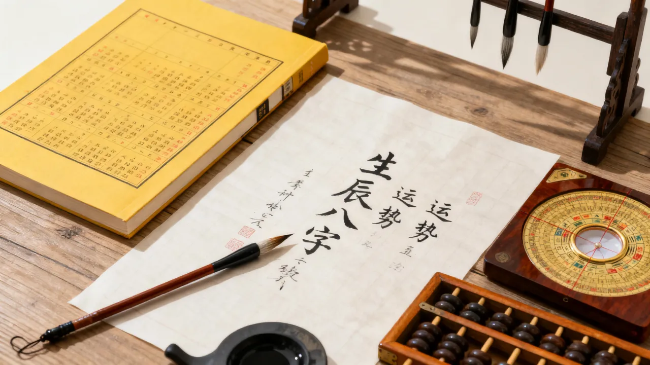 黄历命运吉凶预测是真的吗,生辰八字算命看运势准不准 黄历命运吉凶预测是真的吗,生辰八字算命看运势准不准