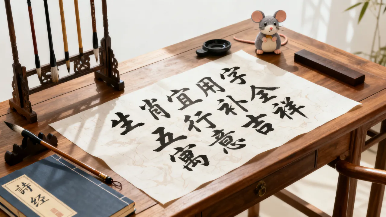鼠年男宝宝怎么起名字,属鼠男孩取名技巧有哪些 鼠年男宝宝怎么起名字,属鼠男孩取名技巧有哪些