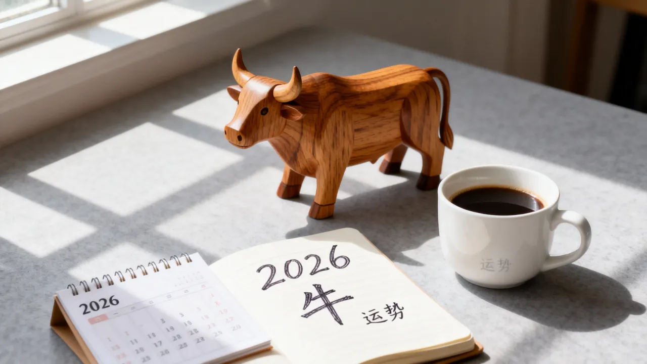 73年属牛男人2026年运程如何?属牛男2026年运势详情,最准完整版 73年属牛男人2026年运程如何?属牛男2026年运势详情,最准完整版