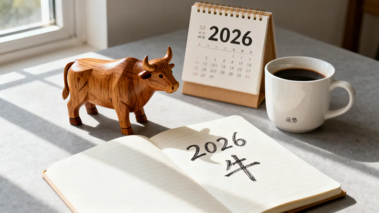 73年属牛男人2026年运程如何？属牛男2026年运势详情，最准完整版