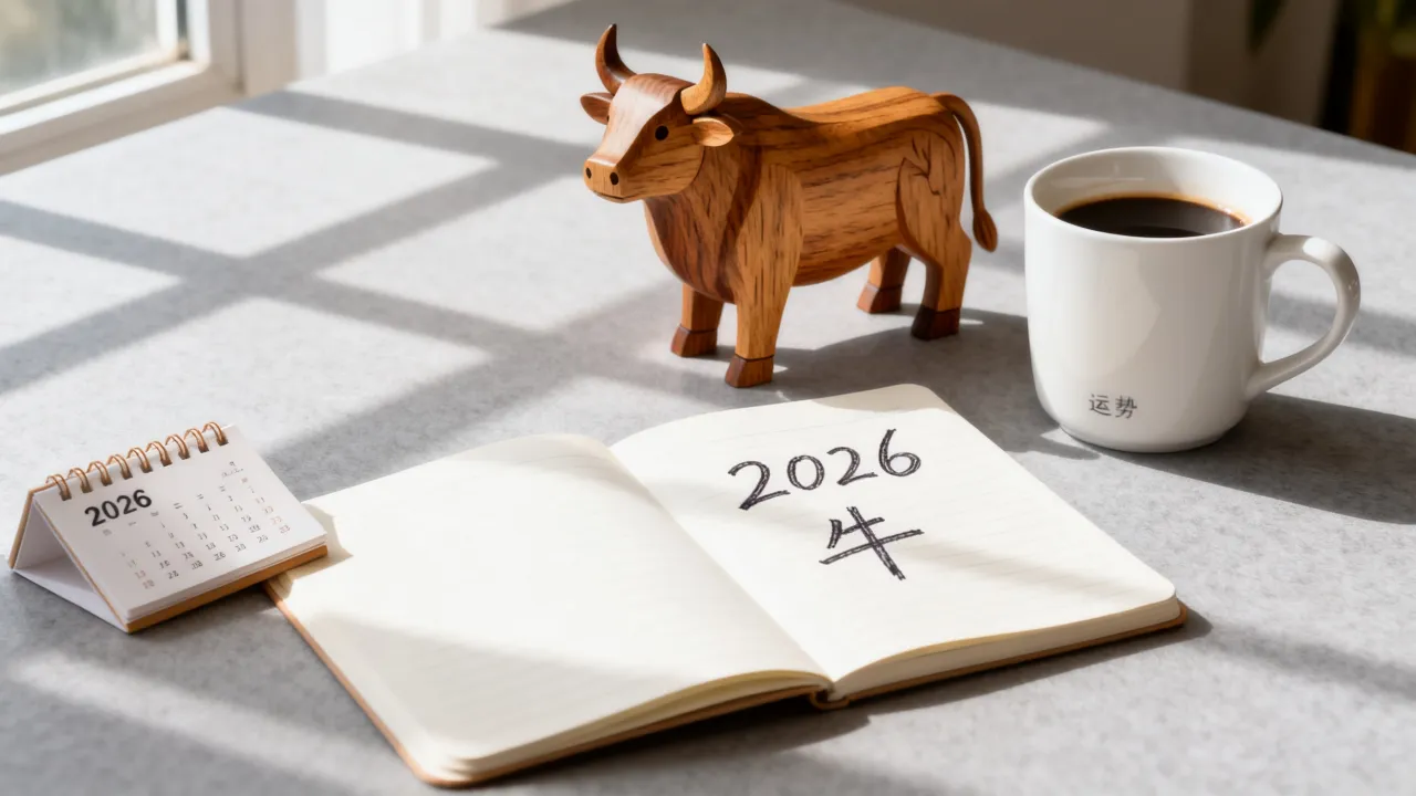 73年属牛男人2026年运程如何?属牛男2026年运势详情,最准完整版 73年属牛男人2026年运程如何?属牛男2026年运势详情,最准完整版