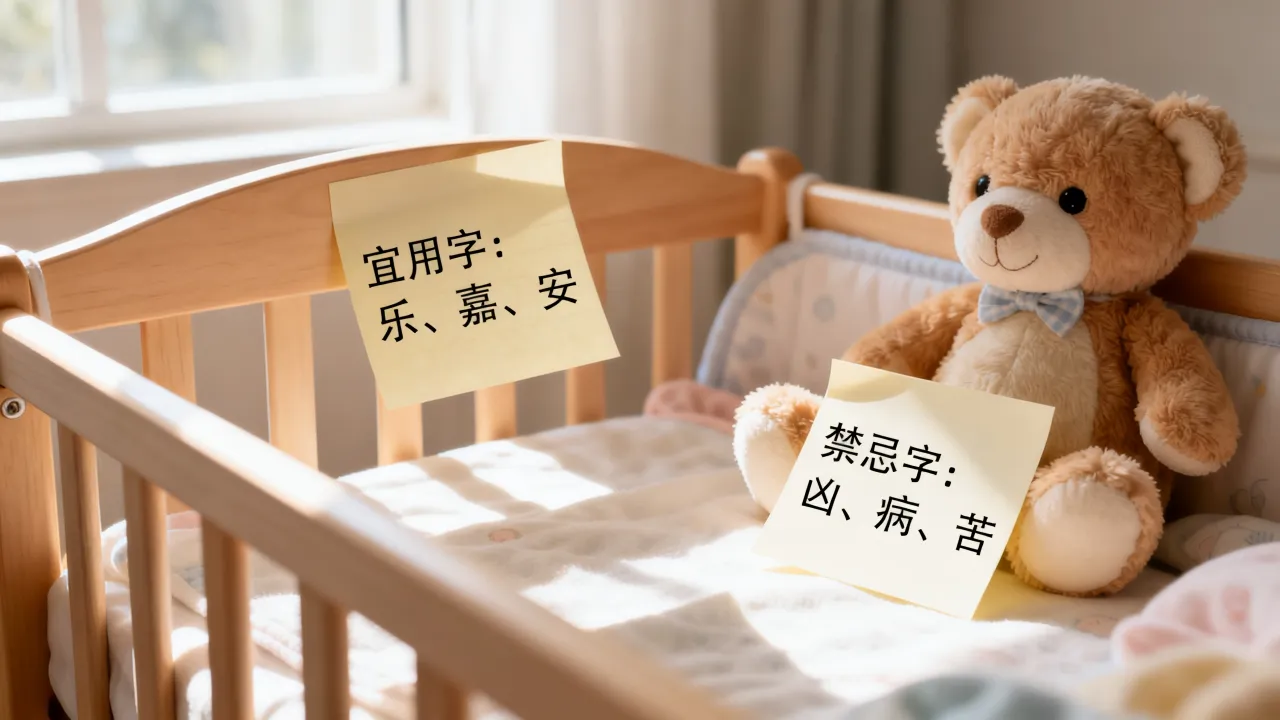 怎么起名叫猪宝宝，猪宝宝取名宜用字和禁忌有哪些