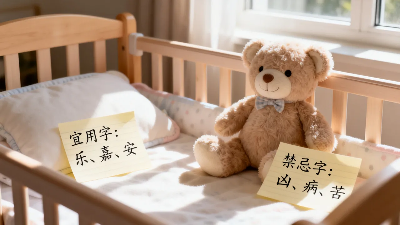 怎么起名叫猪宝宝,猪宝宝取名宜用字和禁忌有哪些 怎么起名叫猪宝宝,猪宝宝取名宜用字和禁忌有哪些