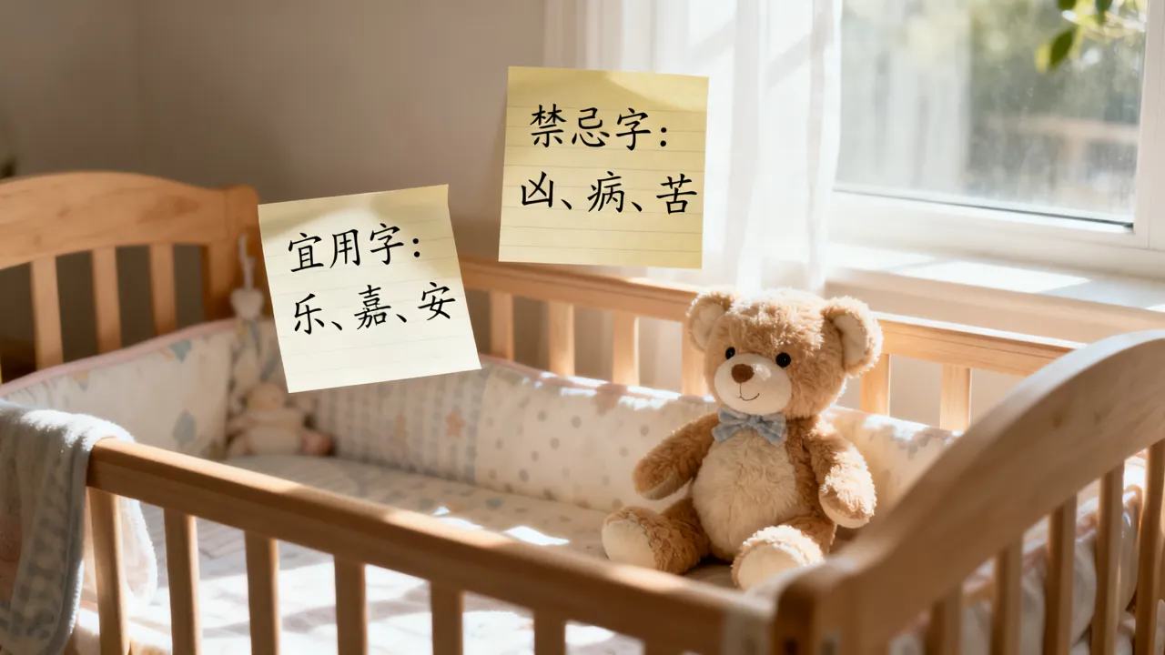 怎么起名叫猪宝宝,猪宝宝取名宜用字和禁忌有哪些 怎么起名叫猪宝宝,猪宝宝取名宜用字和禁忌有哪些