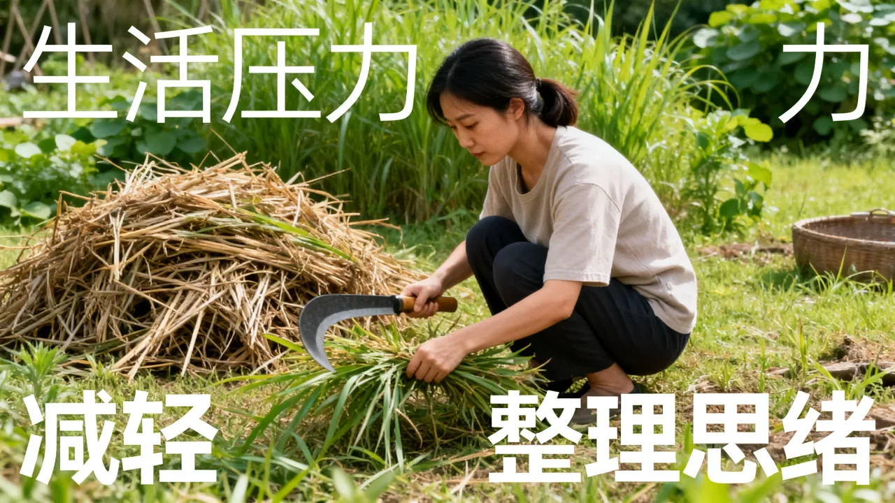 梦见割杂草会是什么预兆,梦见割杂草有什么征兆? 梦见割杂草会是什么预兆,梦见割杂草有什么征兆?