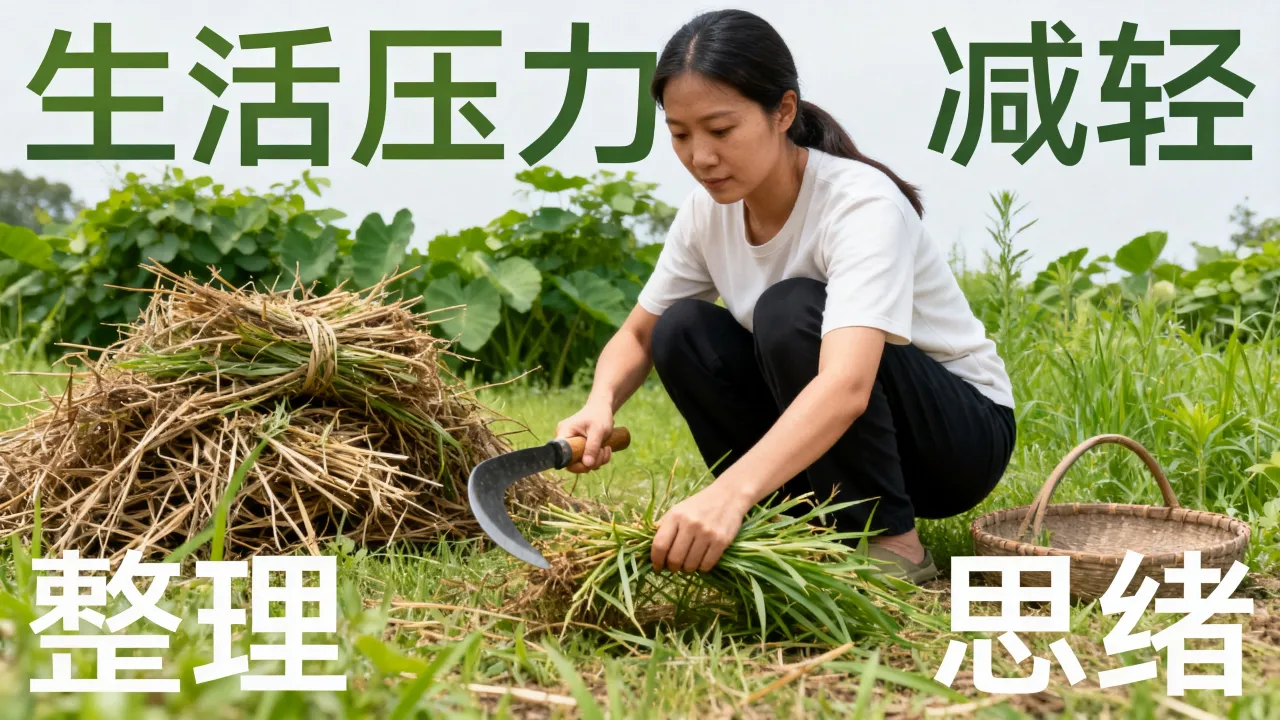 梦见割杂草会是什么预兆,梦见割杂草有什么征兆? 梦见割杂草会是什么预兆,梦见割杂草有什么征兆?