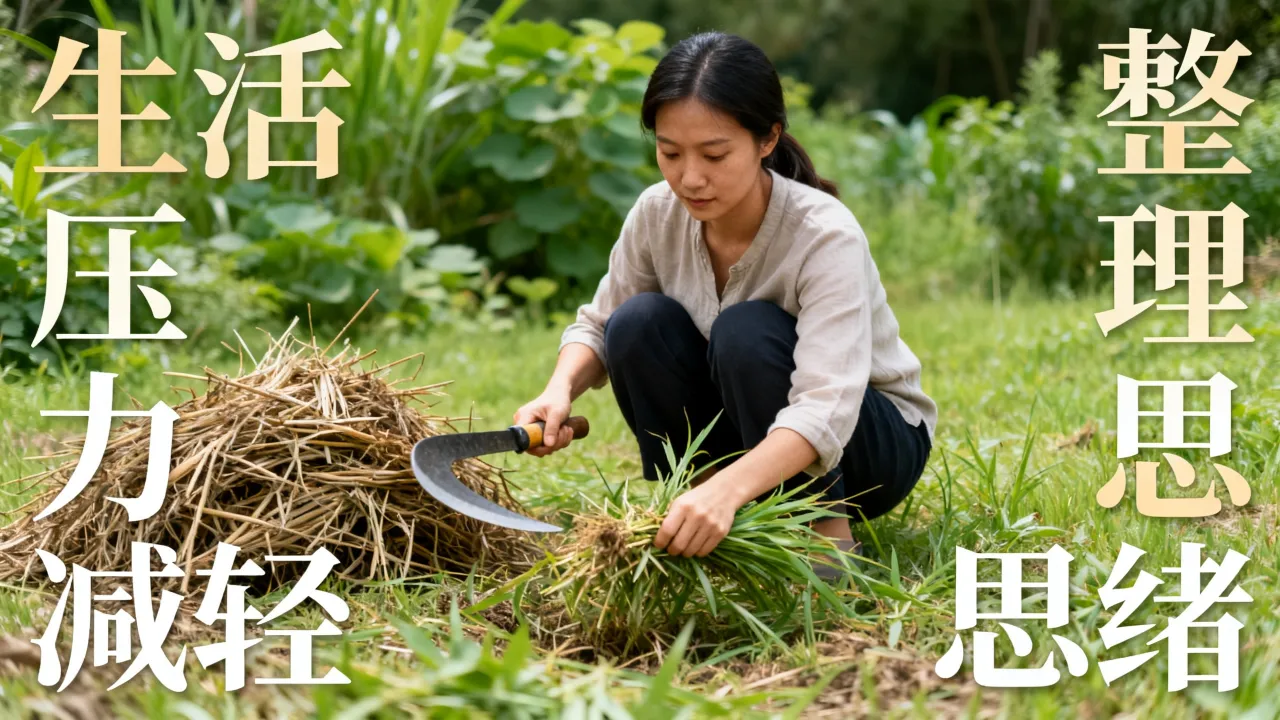 梦见割杂草会是什么预兆,梦见割杂草有什么征兆? 梦见割杂草会是什么预兆,梦见割杂草有什么征兆?