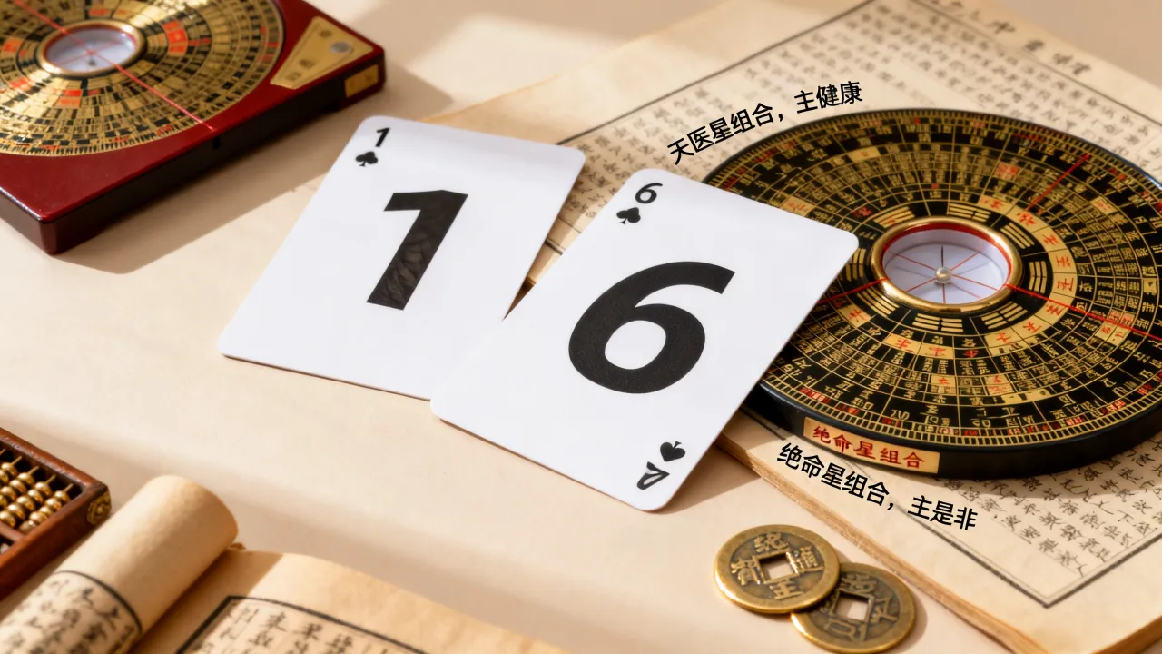 两个数字的吉凶怎么看,数字组合风水禁忌与寓意解析 两个数字的吉凶怎么看,数字组合风水禁忌与寓意解析