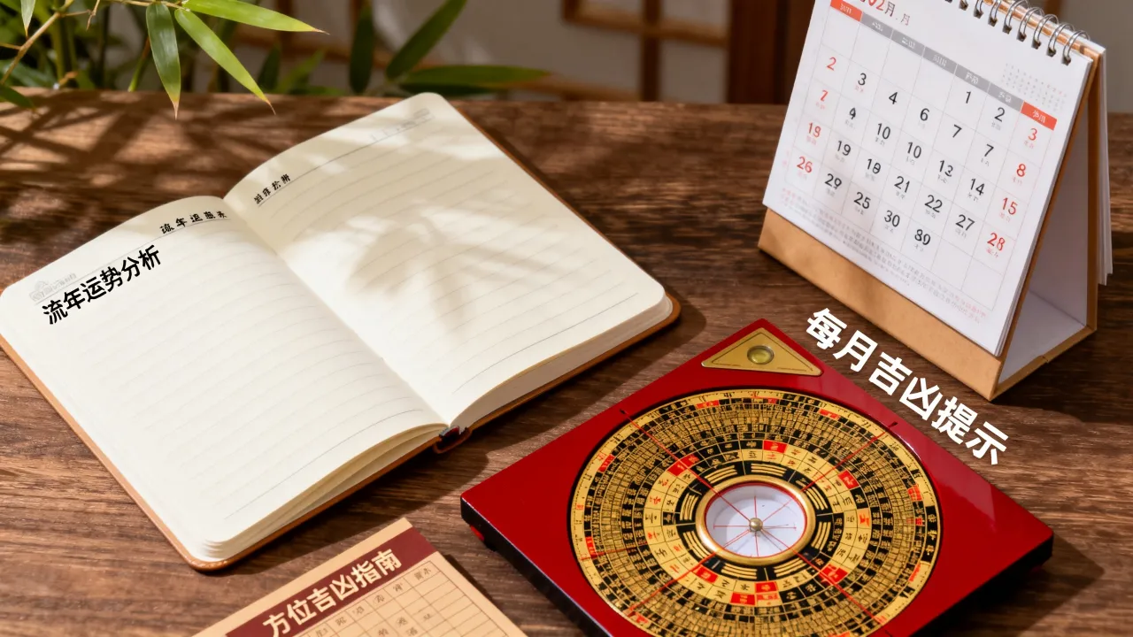 怎么看每年的吉凶祸福,如何判断一年运势好坏 怎么看每年的吉凶祸福,如何判断一年运势好坏