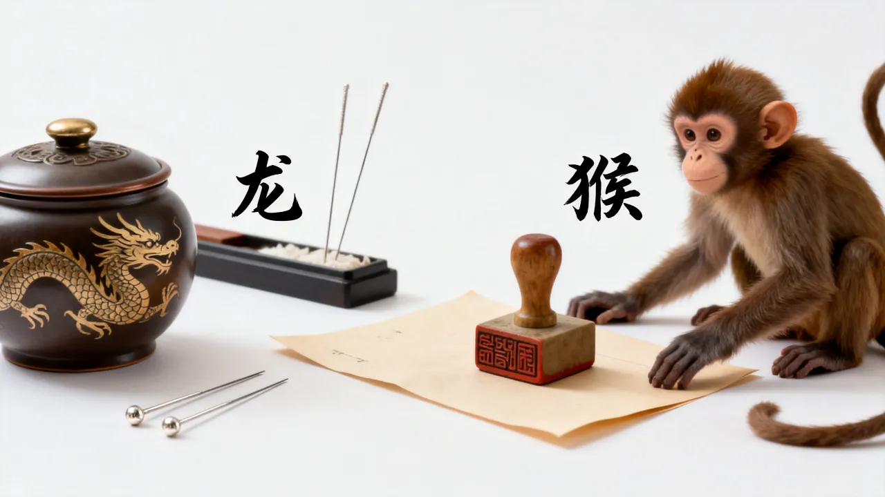 十二生肖谁是医生 信是什么生肖 十二生肖谁是医生 信是什么生肖