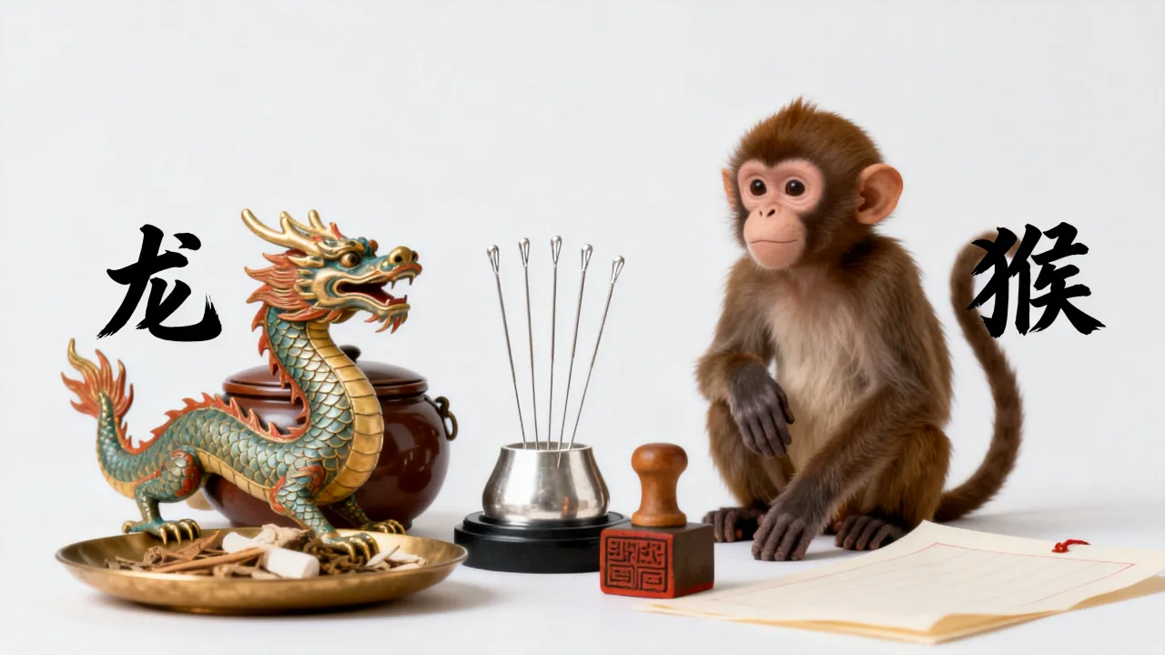 十二生肖谁是医生 信是什么生肖 十二生肖谁是医生 信是什么生肖