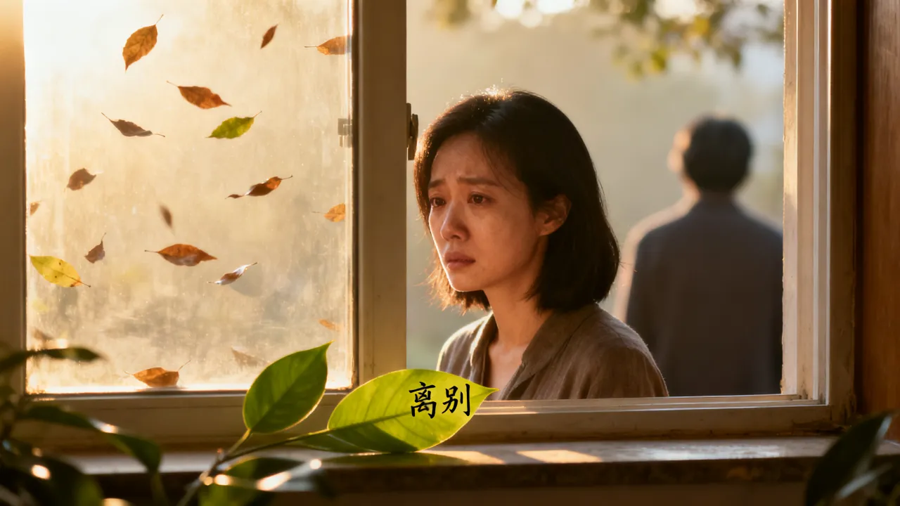 梦见人离开是什么预兆?梦见亲人离开自己预示什么 梦见人离开是什么预兆?梦见亲人离开自己预示什么