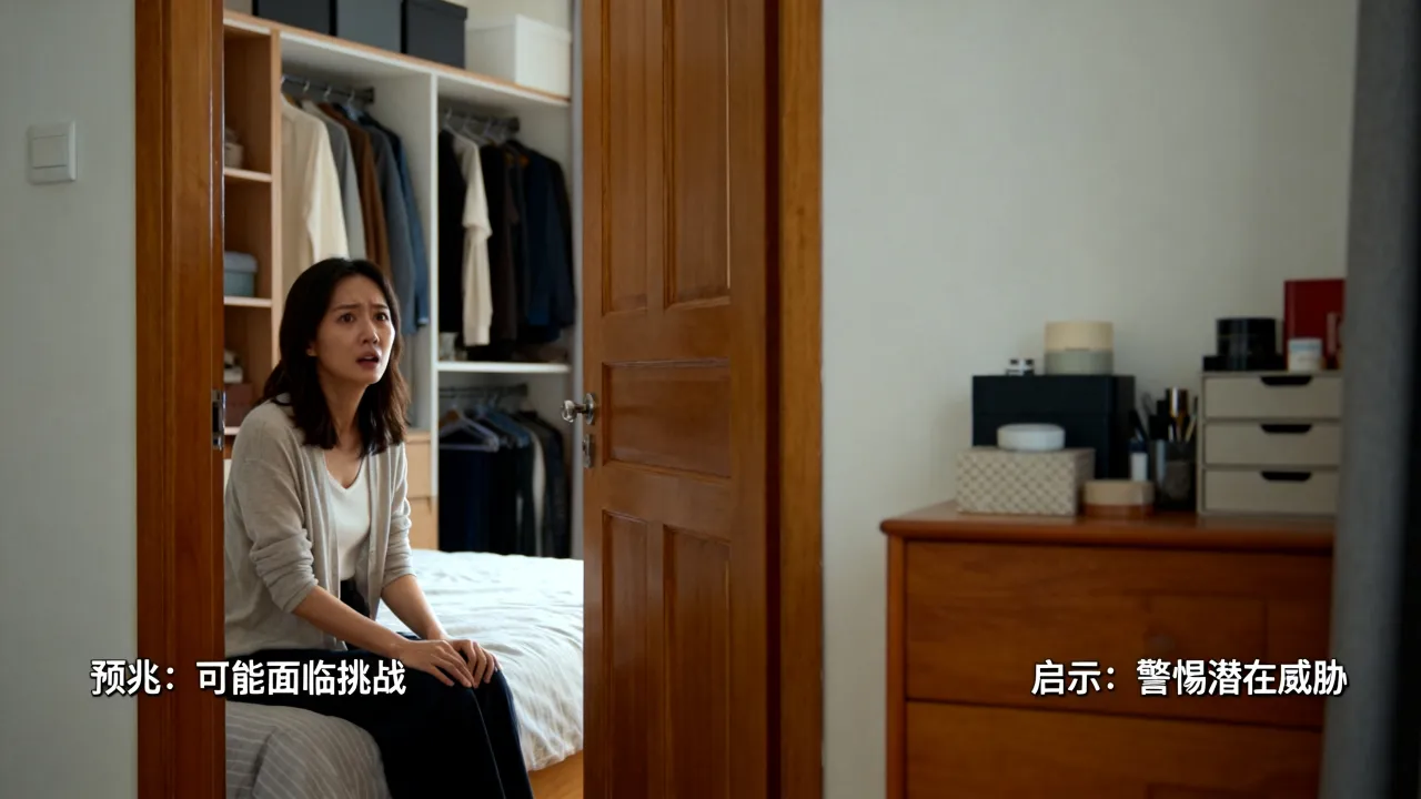 梦见坏人闯进家里是什么启示?梦见坏人闯进家里有什么预兆 梦见坏人闯进家里是什么启示?梦见坏人闯进家里有什么预兆