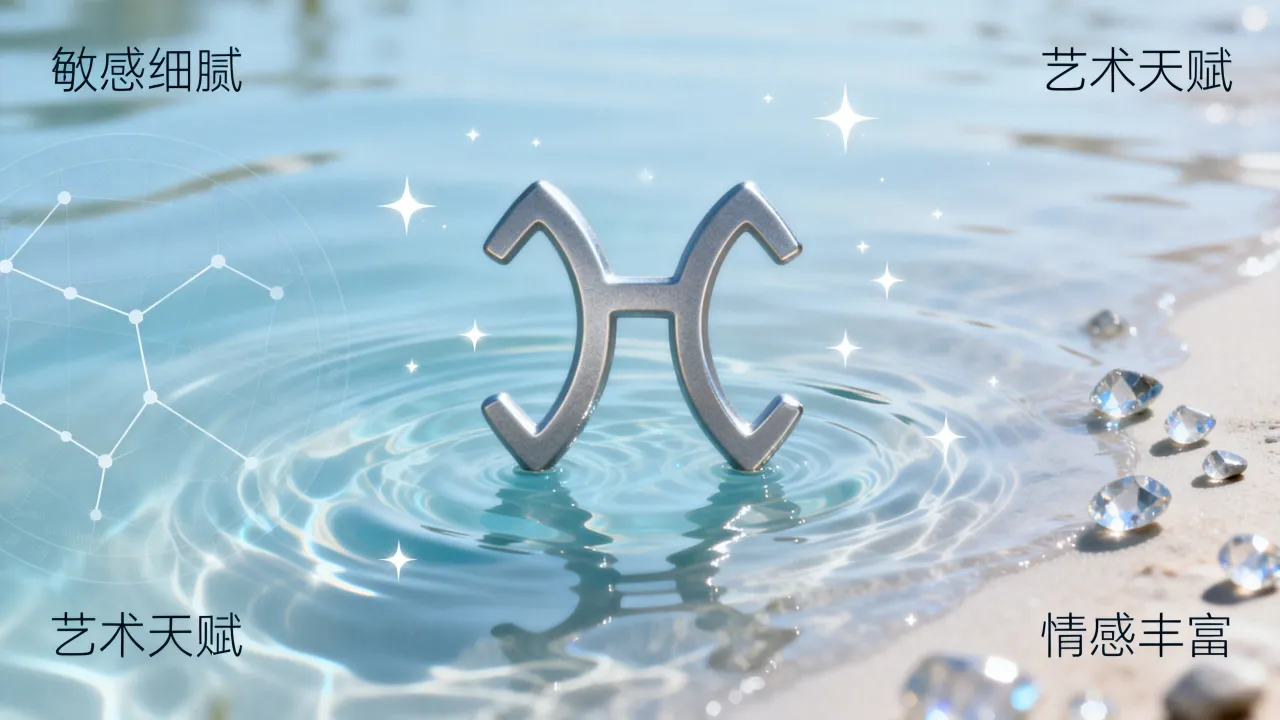 双鱼座在十二星座中综合表现如何?双鱼座综合运势详解 双鱼座在十二星座中综合表现如何?双鱼座综合运势详解