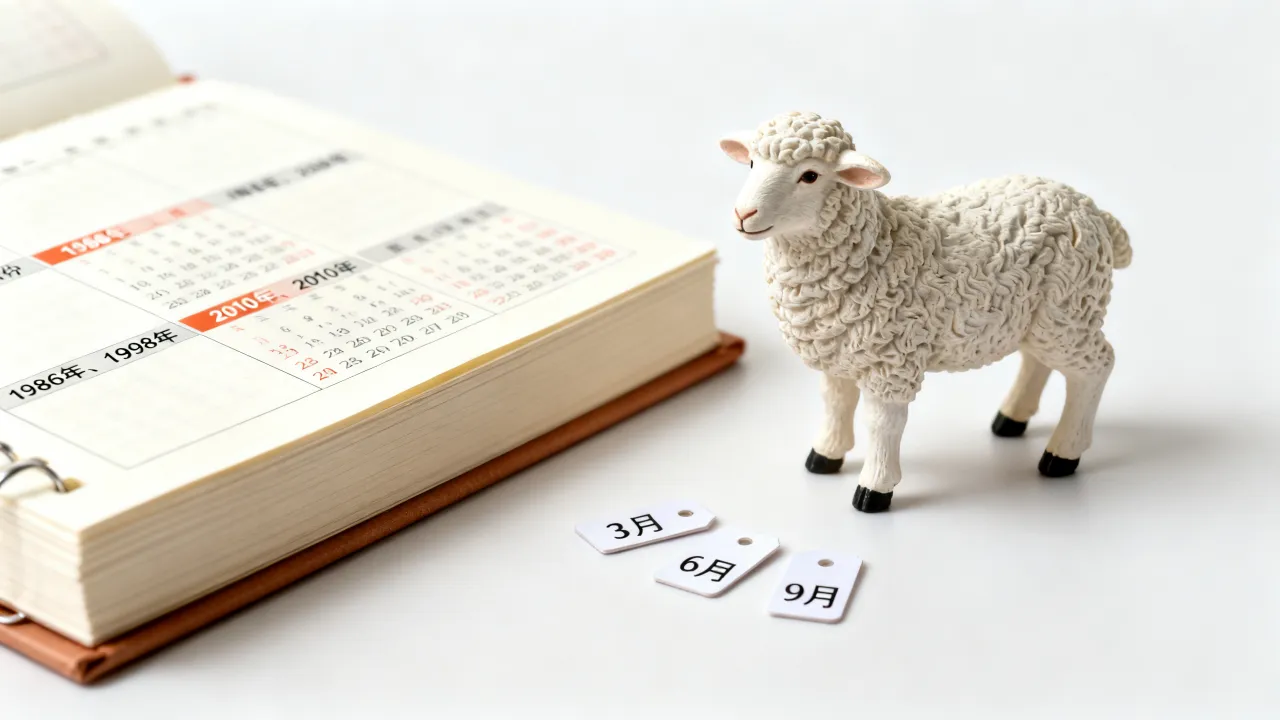 属虎出生年份是哪几年，属羊几月出生最好