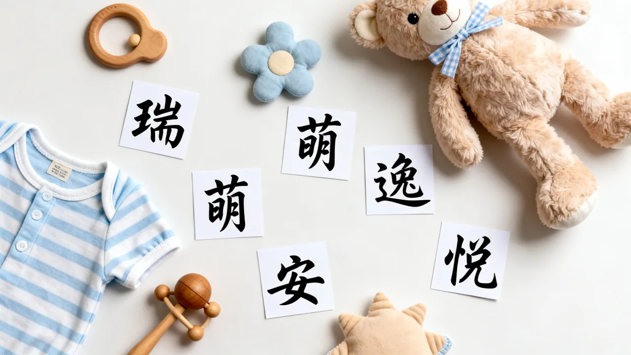 兔年宝宝怎么起名字,2023年兔宝宝取名宜用字有哪些 兔年宝宝怎么起名字,2023年兔宝宝取名宜用字有哪些