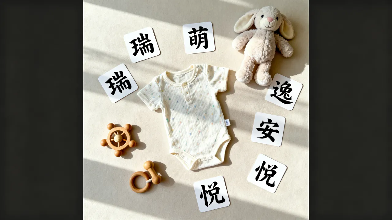兔年宝宝怎么起名字,2023年兔宝宝取名宜用字有哪些 兔年宝宝怎么起名字,2023年兔宝宝取名宜用字有哪些