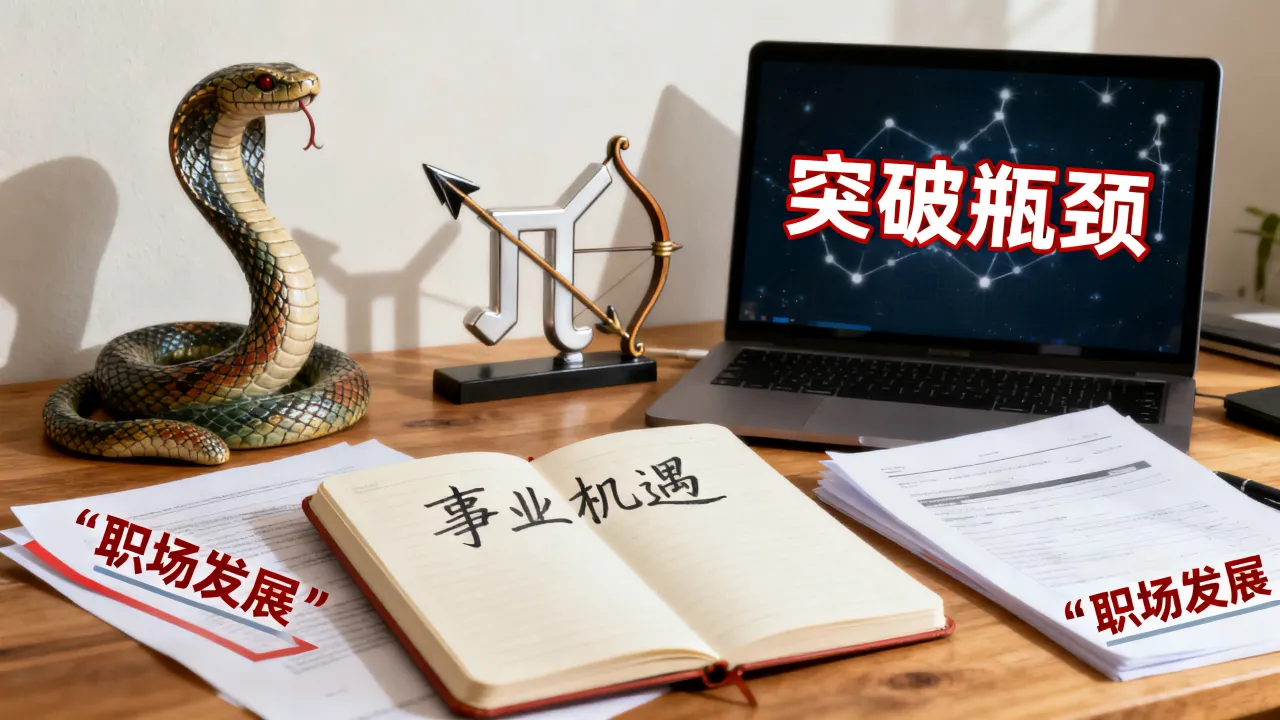 2026年属蛇射手座事业运如何? 属蛇射手座2026年事业运好吗? 2026年属蛇射手座事业运如何? 属蛇射手座2026年事业运好吗?