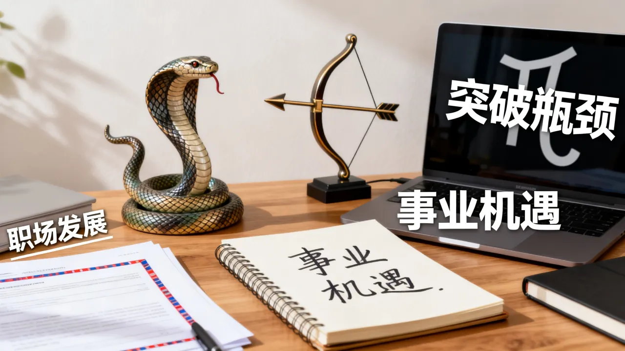 2026年属蛇射手座事业运如何? 属蛇射手座2026年事业运好吗? 2026年属蛇射手座事业运如何? 属蛇射手座2026年事业运好吗?