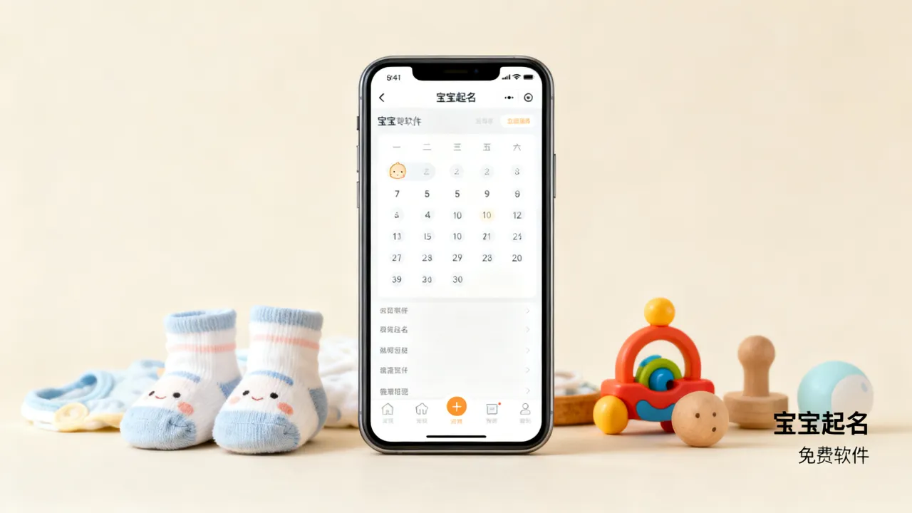宝宝起名软件什么软件,起名软件哪个好用免费 宝宝起名软件什么软件,起名软件哪个好用免费