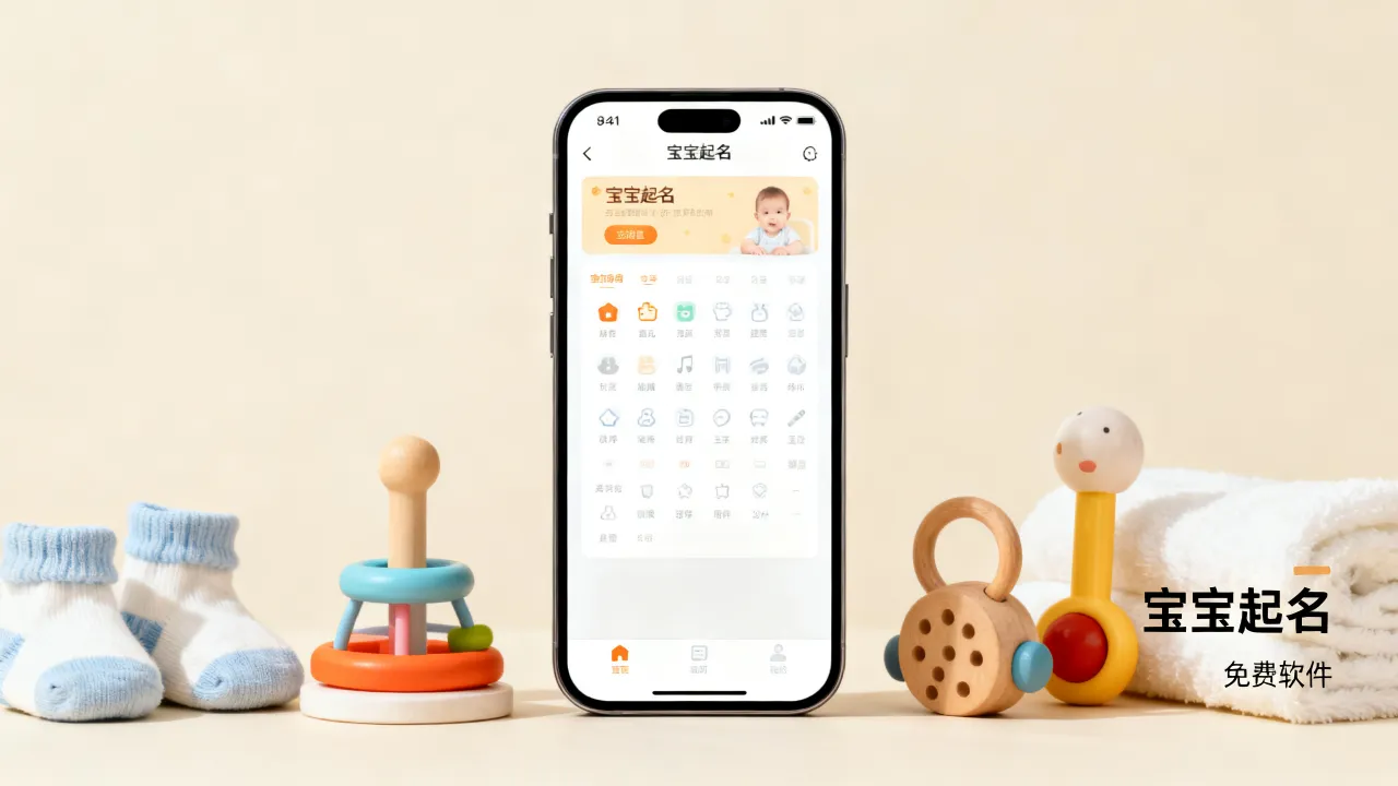 宝宝起名软件什么软件,起名软件哪个好用免费 宝宝起名软件什么软件,起名软件哪个好用免费