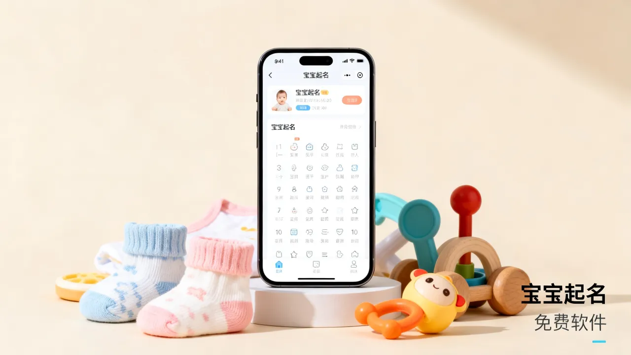 宝宝起名软件什么软件,起名软件哪个好用免费 宝宝起名软件什么软件,起名软件哪个好用免费