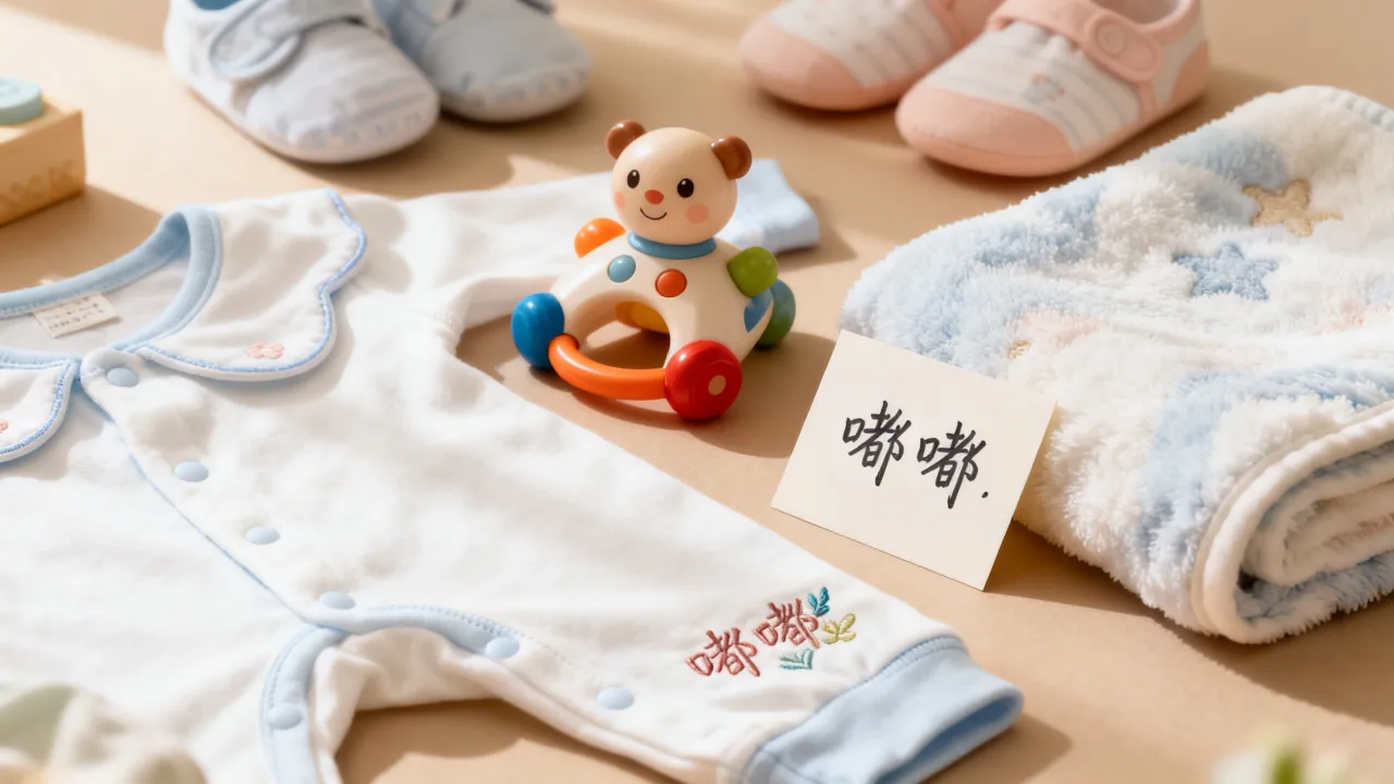 给宝宝起名嘟嘟怎么样,小名嘟嘟有什么寓意吗 给宝宝起名嘟嘟怎么样,小名嘟嘟有什么寓意吗