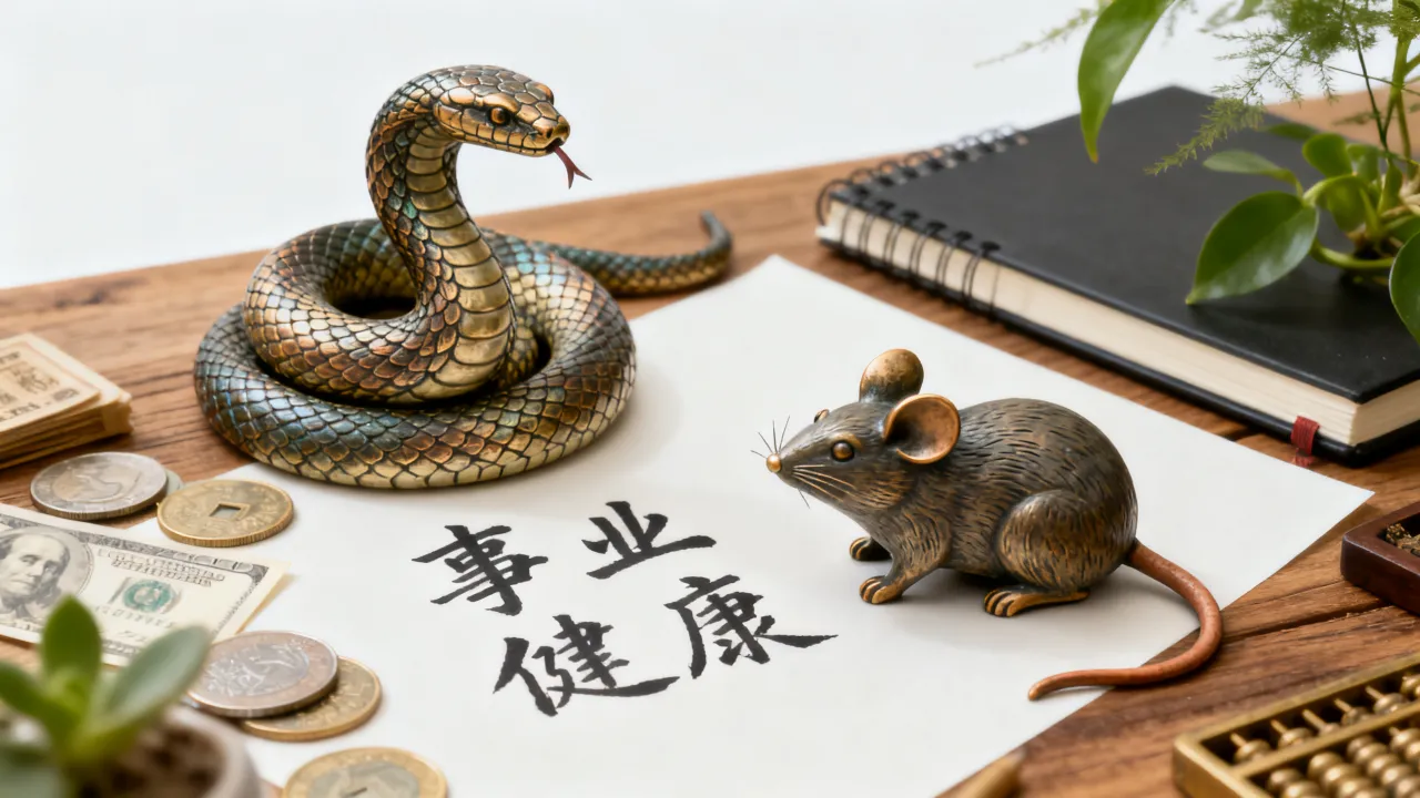 蛇年属鼠人2025年运势如何,生肖蛇2026年运势完整版 蛇年属鼠人2025年运势如何,生肖蛇2026年运势完整版