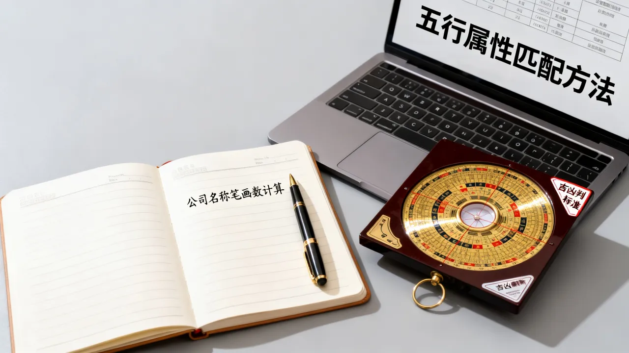 公司名字吉凶怎么看的?公司名称吉凶查询方法有哪些 公司名字吉凶怎么看的?公司名称吉凶查询方法有哪些