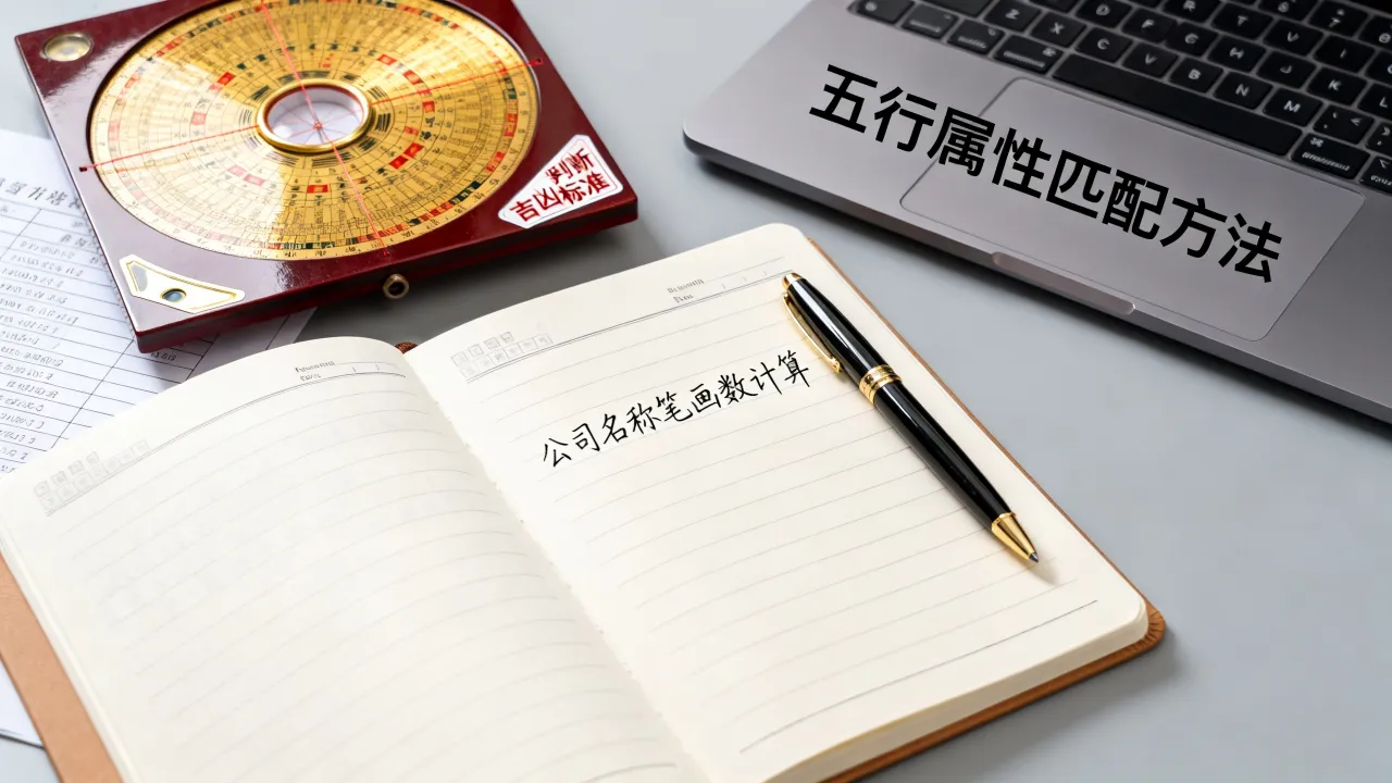 公司名字吉凶怎么看的?公司名称吉凶查询方法有哪些 公司名字吉凶怎么看的?公司名称吉凶查询方法有哪些