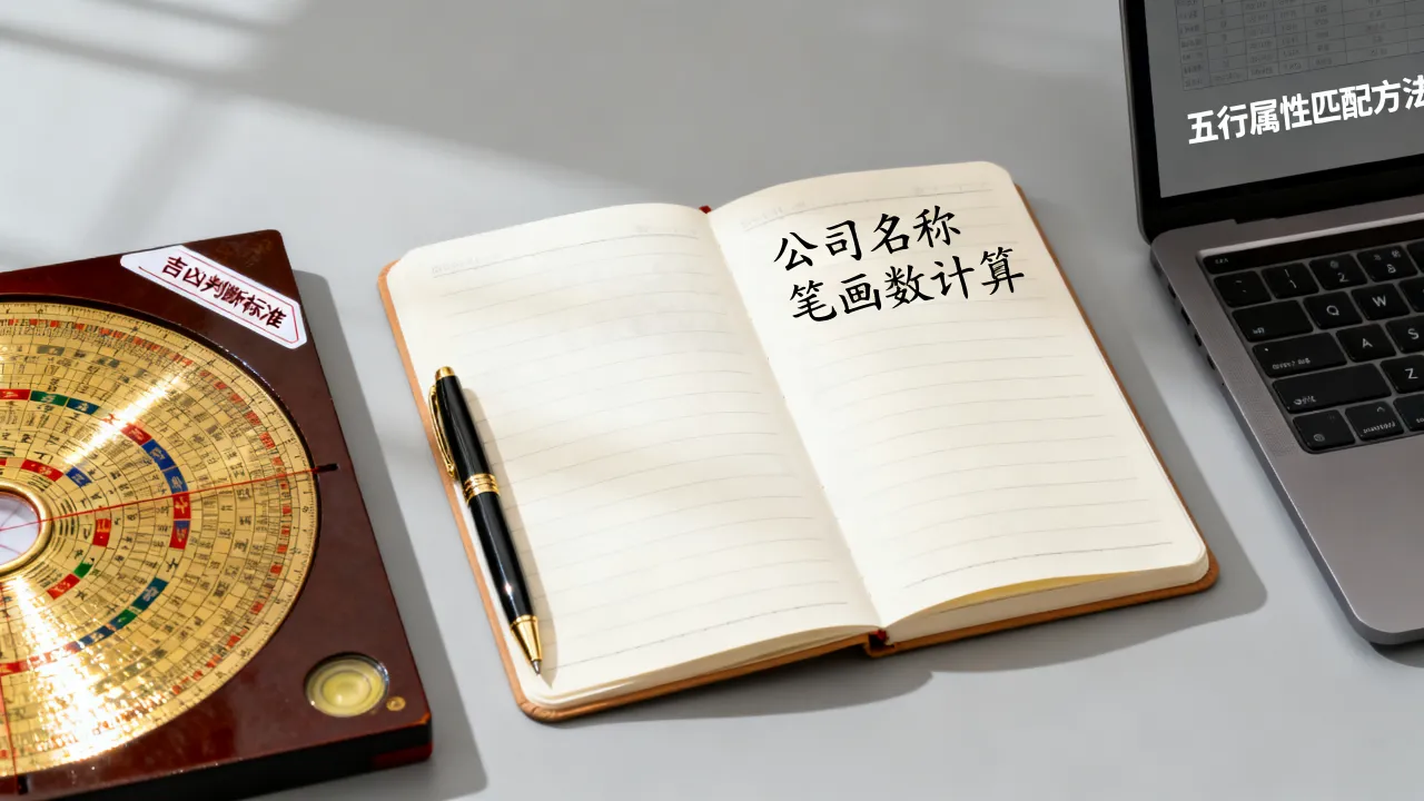公司名字吉凶怎么看的?公司名称吉凶查询方法有哪些 公司名字吉凶怎么看的?公司名称吉凶查询方法有哪些