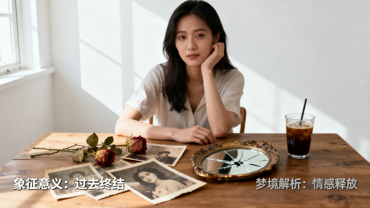 梦到前任死亡有何寓意,梦见前任死了代表什么征兆? 梦到前任死亡有何寓意,梦见前任死了代表什么征兆?