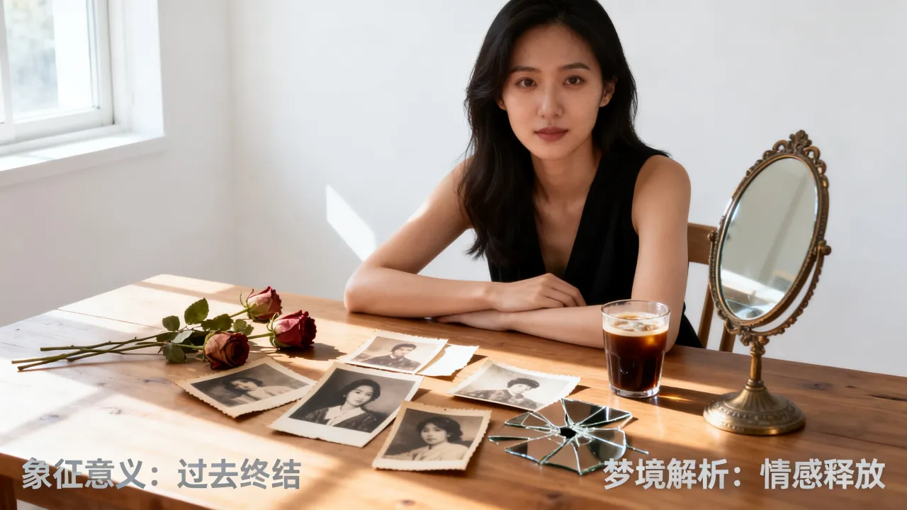 梦到前任死亡有何寓意,梦见前任死了代表什么征兆? 梦到前任死亡有何寓意,梦见前任死了代表什么征兆?