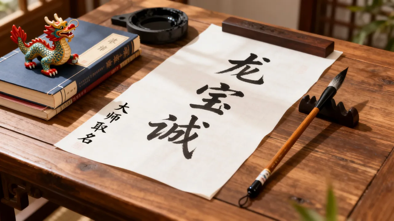 龙宝宝起名诚怎么样,起名诚大师取名到底靠不靠谱? 龙宝宝起名诚怎么样,起名诚大师取名到底靠不靠谱?