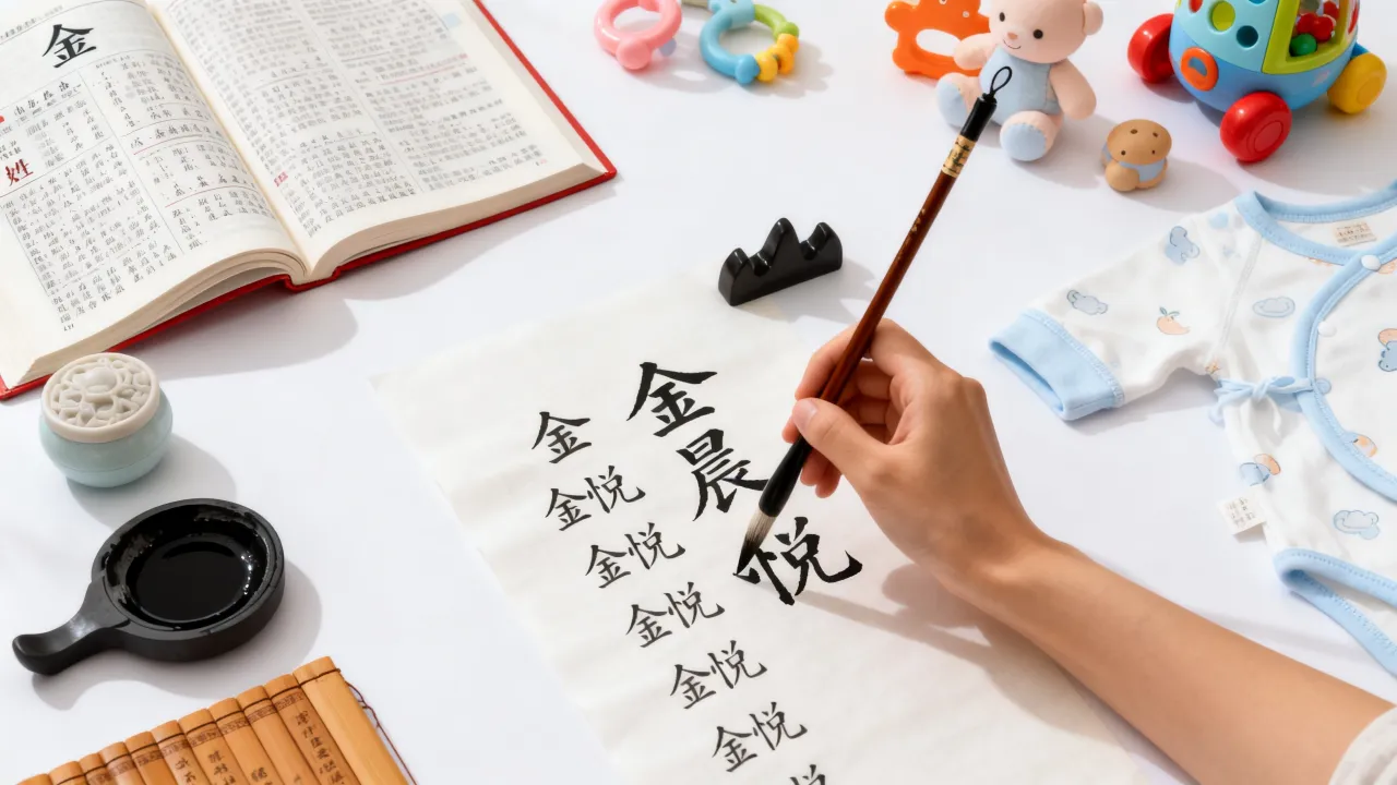 金家宝宝怎么起名,金姓宝宝取名有什么讲究? 金家宝宝怎么起名,金姓宝宝取名有什么讲究?