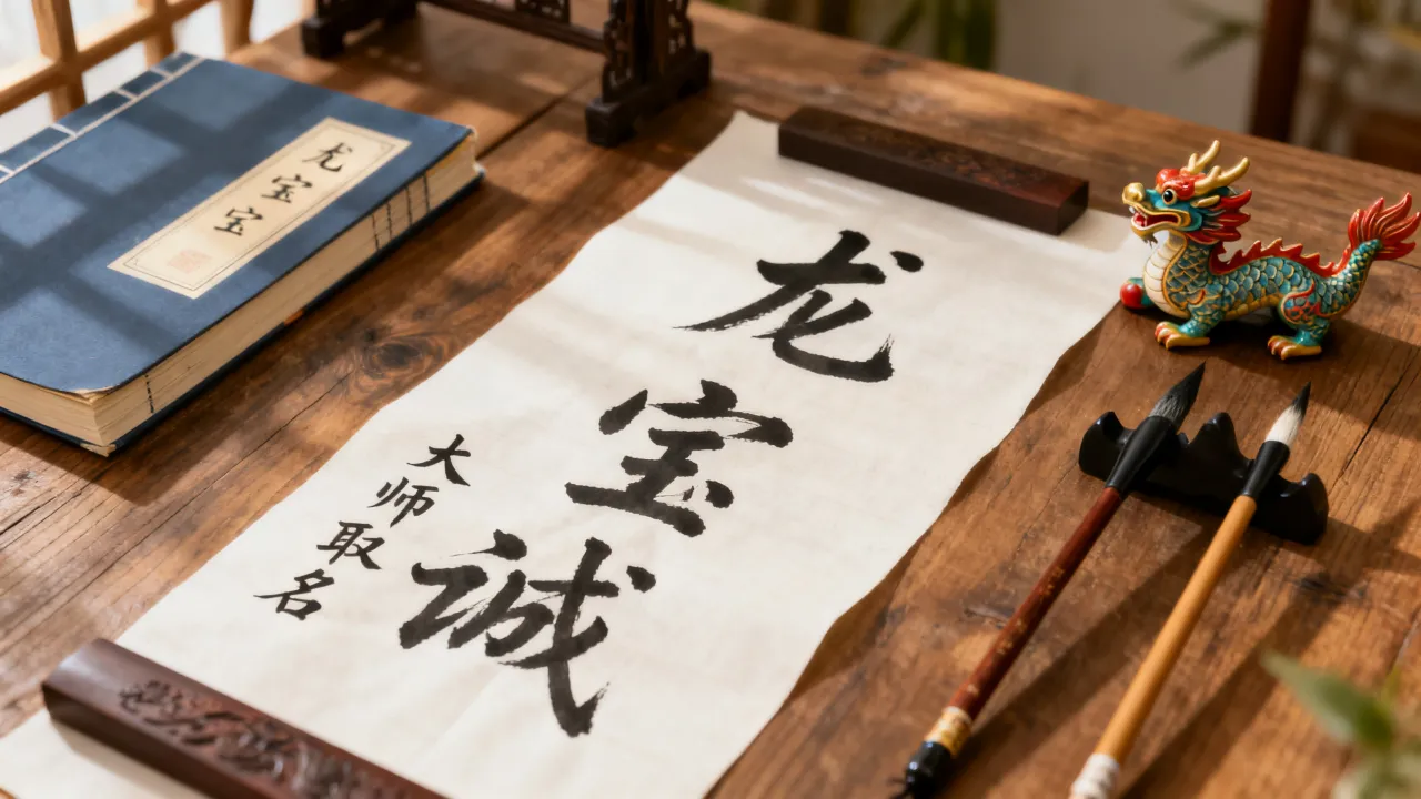 龙宝宝起名诚怎么样,起名诚大师取名到底靠不靠谱? 龙宝宝起名诚怎么样,起名诚大师取名到底靠不靠谱?