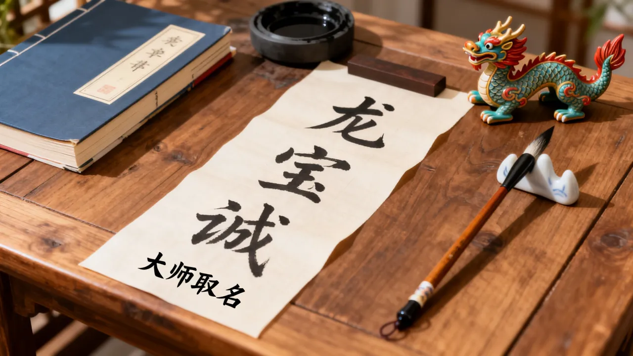 龙宝宝起名诚怎么样,起名诚大师取名到底靠不靠谱? 龙宝宝起名诚怎么样,起名诚大师取名到底靠不靠谱?
