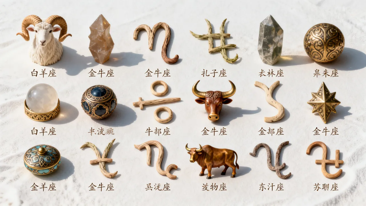 十二星座狂什么?十二星座中最狂的星座是谁? 十二星座狂什么?十二星座中最狂的星座是谁?