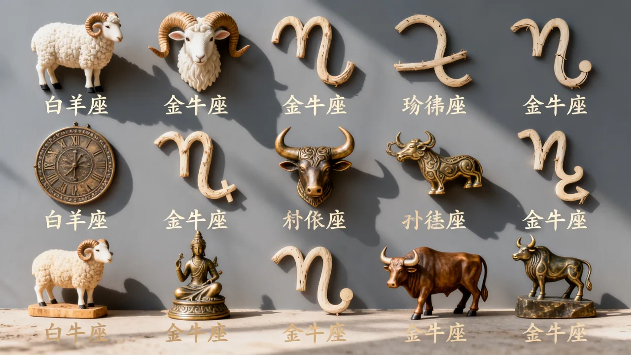 十二星座狂什么?十二星座中最狂的星座是谁? 十二星座狂什么?十二星座中最狂的星座是谁?