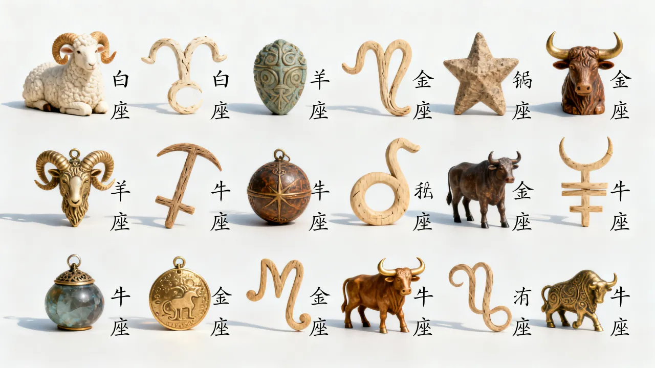 十二星座狂什么?十二星座中最狂的星座是谁? 十二星座狂什么?十二星座中最狂的星座是谁?