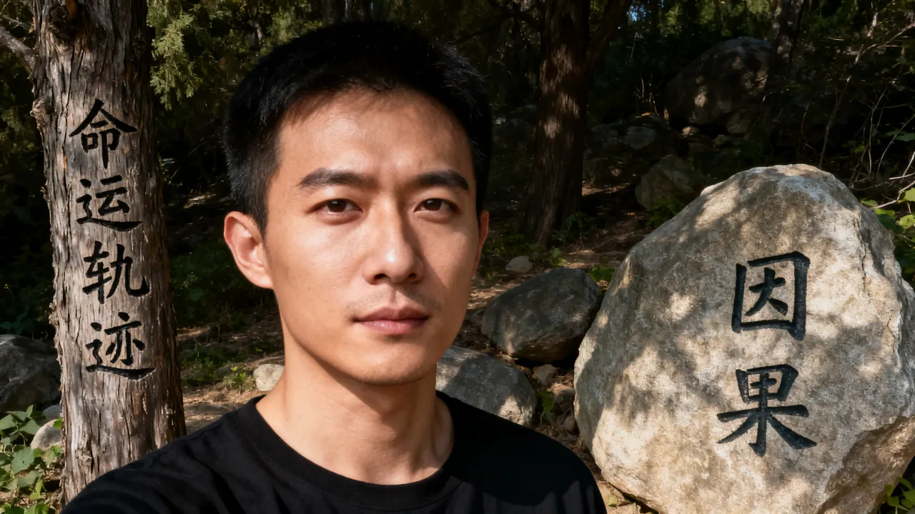 彭聪的命运会如何发展,为什么会有这样的结局? 彭聪的命运会如何发展,为什么会有这样的结局?