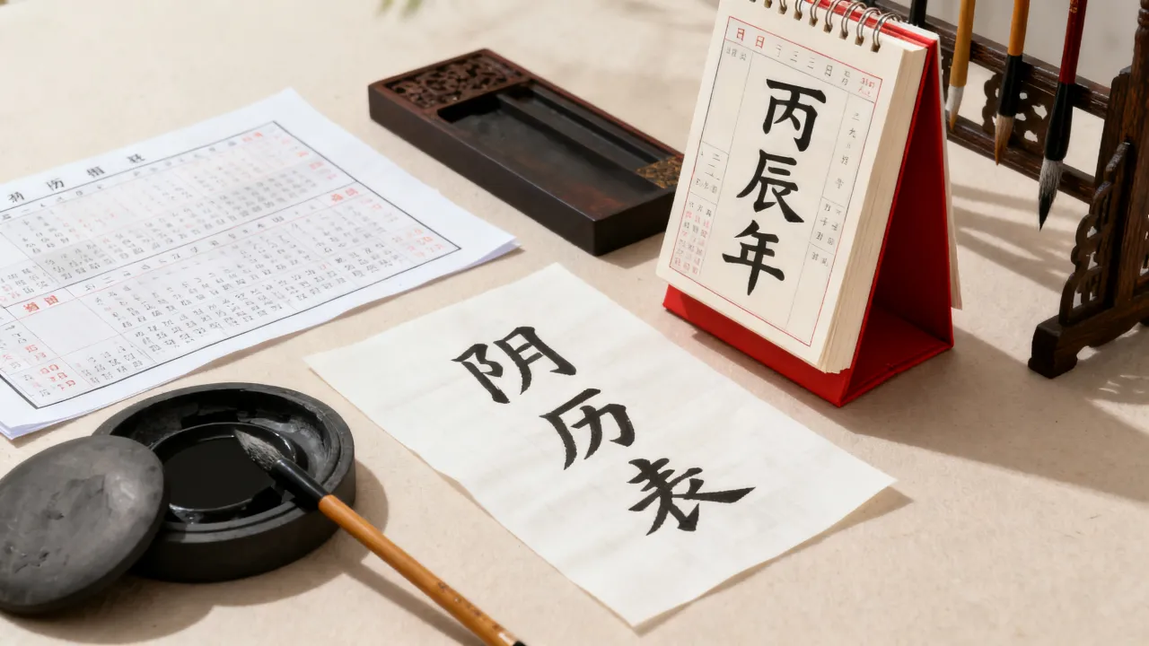 丙辰年阴历表准确吗?丙辰年阴历表是什么时候? 丙辰年阴历表准确吗?丙辰年阴历表是什么时候?